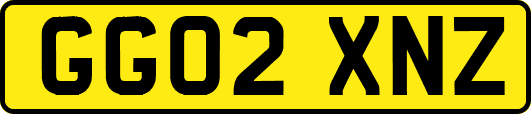 GG02XNZ