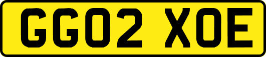 GG02XOE