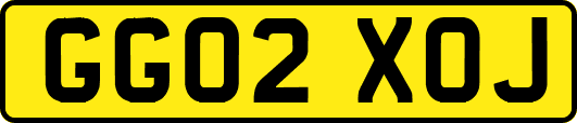 GG02XOJ