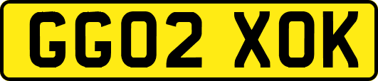 GG02XOK