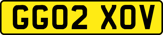 GG02XOV
