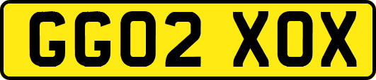 GG02XOX