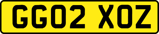 GG02XOZ