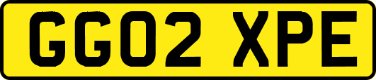 GG02XPE