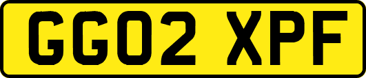 GG02XPF