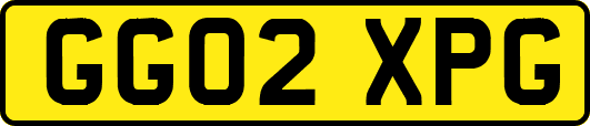 GG02XPG