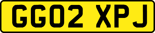 GG02XPJ