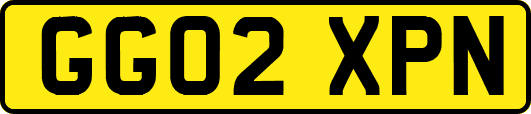 GG02XPN