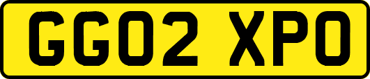 GG02XPO