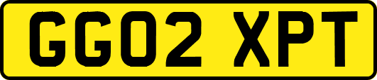 GG02XPT
