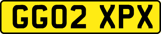 GG02XPX