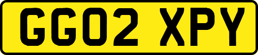 GG02XPY