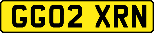 GG02XRN