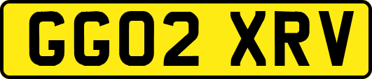 GG02XRV