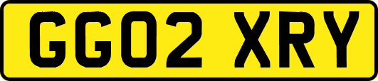 GG02XRY