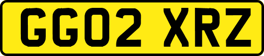 GG02XRZ