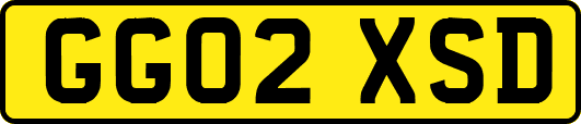 GG02XSD