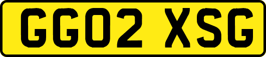 GG02XSG