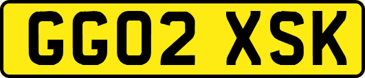 GG02XSK