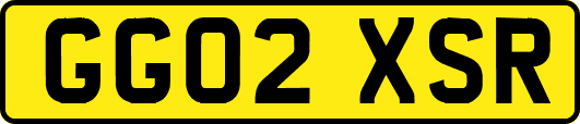 GG02XSR