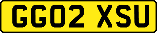 GG02XSU