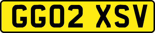 GG02XSV