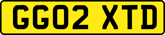 GG02XTD