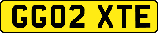 GG02XTE