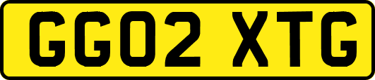GG02XTG