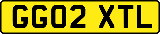 GG02XTL