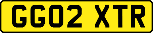 GG02XTR