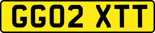 GG02XTT