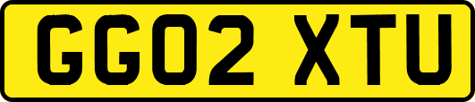 GG02XTU