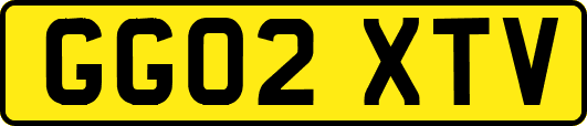 GG02XTV
