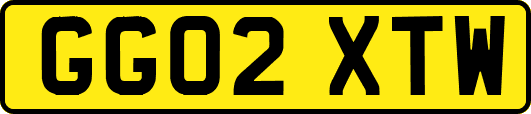 GG02XTW