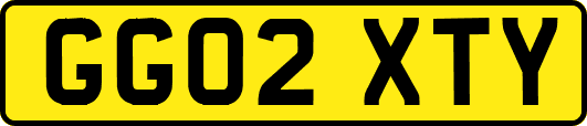 GG02XTY