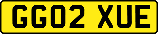 GG02XUE