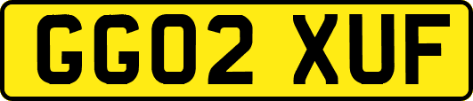 GG02XUF