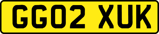 GG02XUK