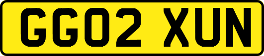 GG02XUN