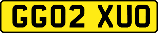 GG02XUO