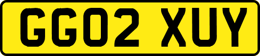 GG02XUY