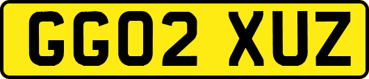 GG02XUZ