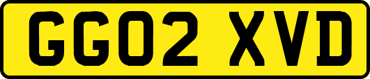 GG02XVD