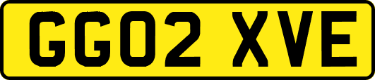 GG02XVE