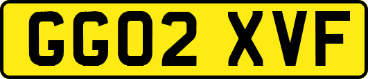 GG02XVF