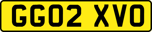 GG02XVO