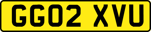 GG02XVU