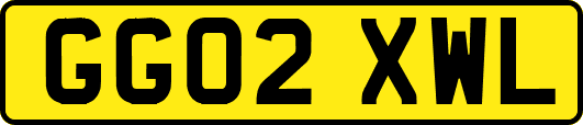 GG02XWL