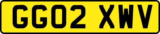 GG02XWV
